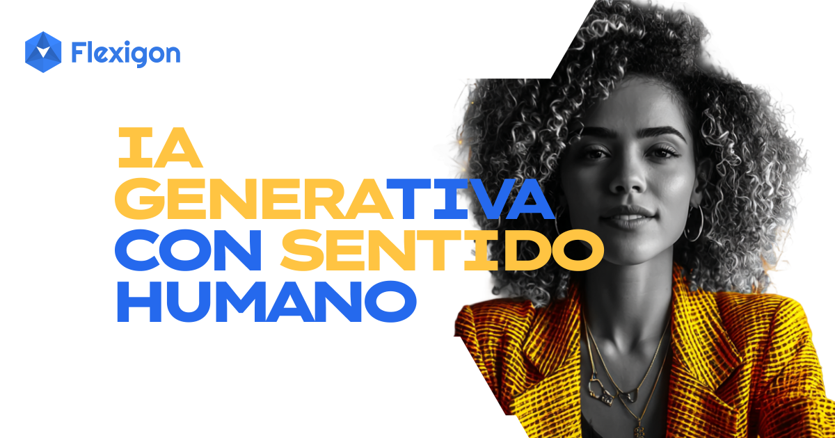 Flexigon - IA Generativa